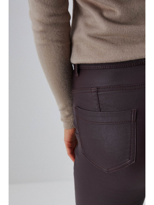 Moodo Стеснени восъчни панталони Moodo