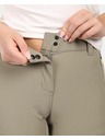 Kilpi Дамски outdoor разкачащи се панталони Kilpi HOSIO-W Khaki
