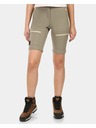 Kilpi Дамски outdoor разкачащи се панталони Kilpi HOSIO-W Khaki