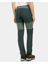 Kilpi Дамски панталони Kilpi HOSIO-W Dark Green