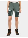 Kilpi Дамски панталони Kilpi HOSIO-W Dark Green