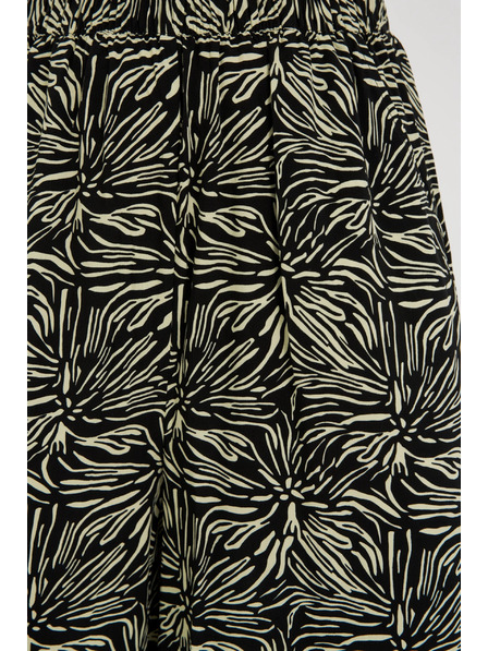 Moodo Дамски свободни панталони Moodo