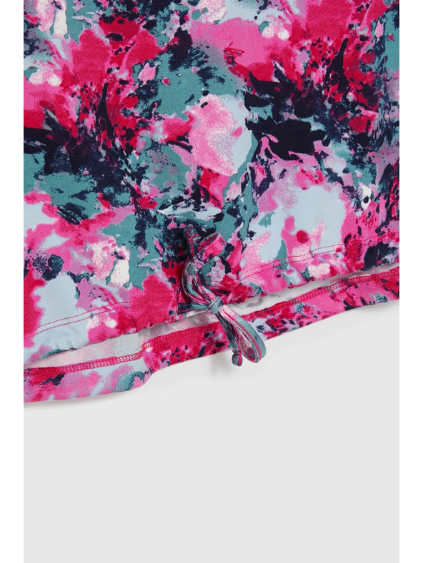 Moodo Дамски топ Moodo със завързване