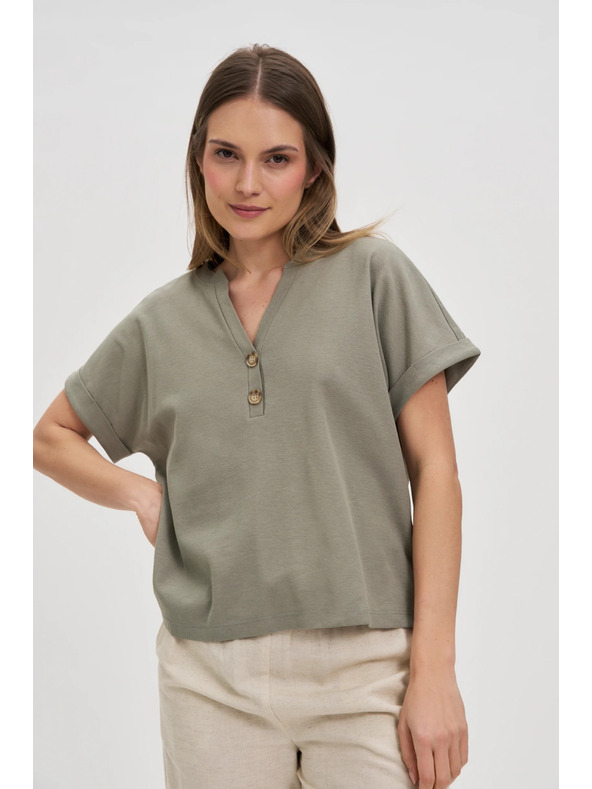 Moodo Каки свободен топ