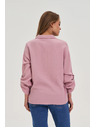 Moodo Пудрово розова риза Moodo