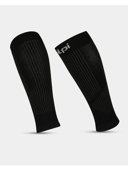 Kilpi Компресионни калъфи за прасци Kilpi PRESS-U Черен