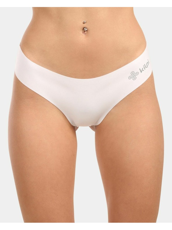 Kilpi Дамски бикини Kilpi NELIA-W Бял