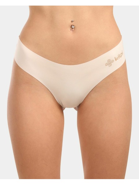 Kilpi Дамски бикини Kilpi NELIA-W Бежов