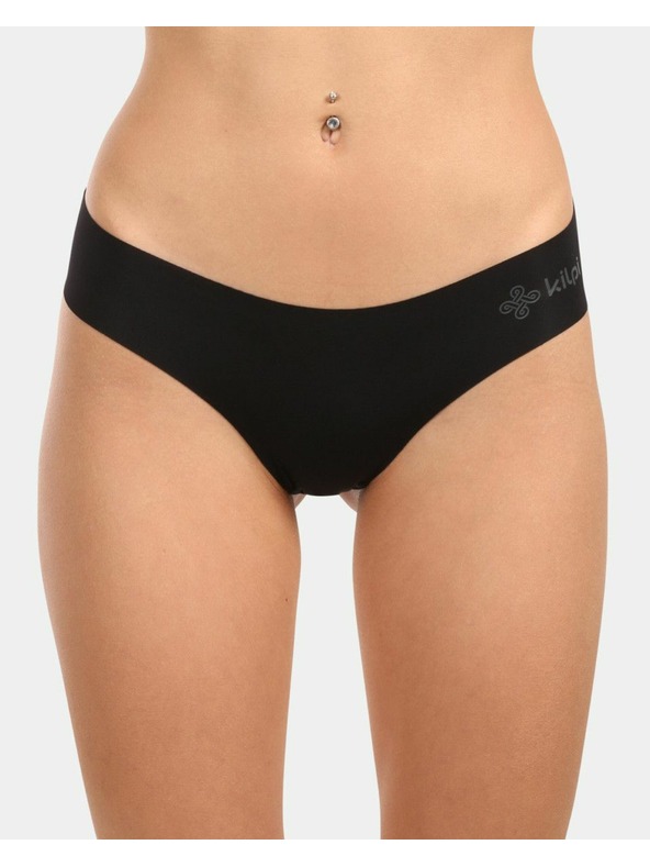 Kilpi Дамски бикини Kilpi NELIA-W Черен