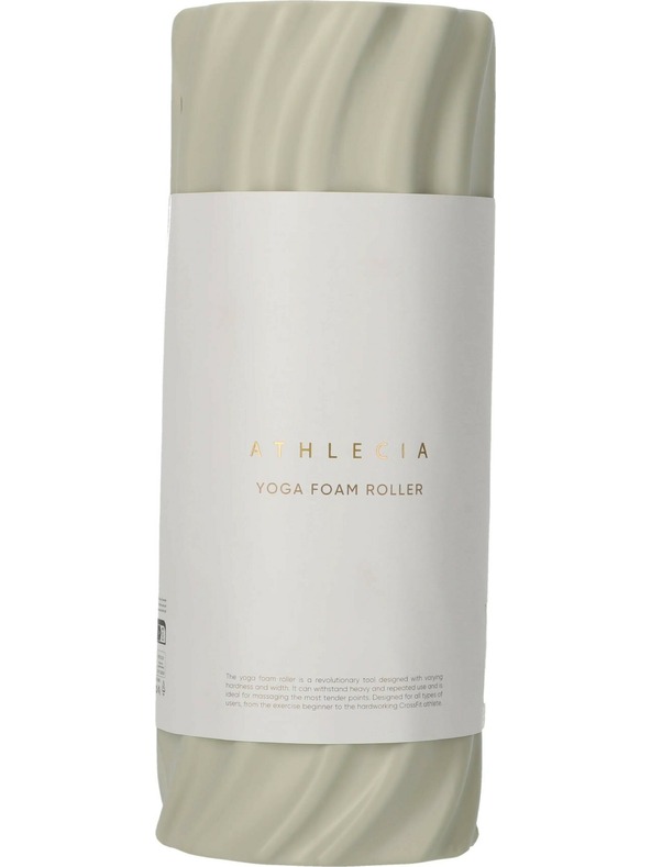 Athlecia Пяна валяк Athlecia Malata Yoga Foam Roller