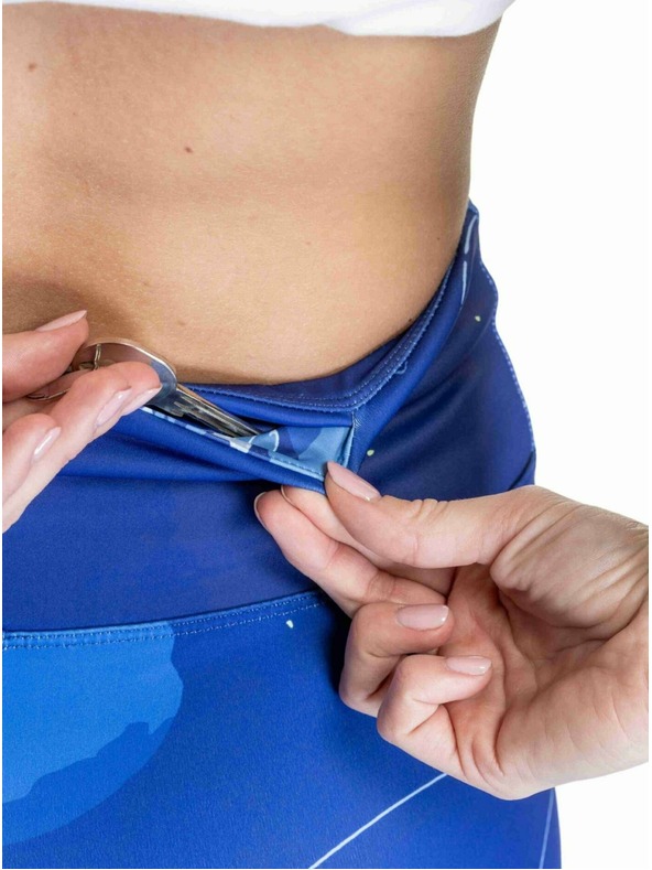 Meatfly Дамски клин Meatfly Arabel Birds |