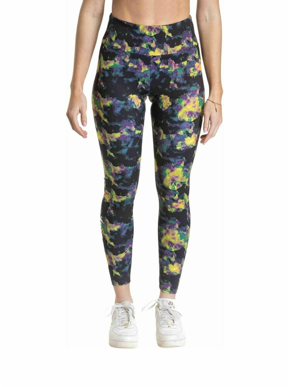 Meatfly Дамски клин Meatfly Arabel Dark Clouds |