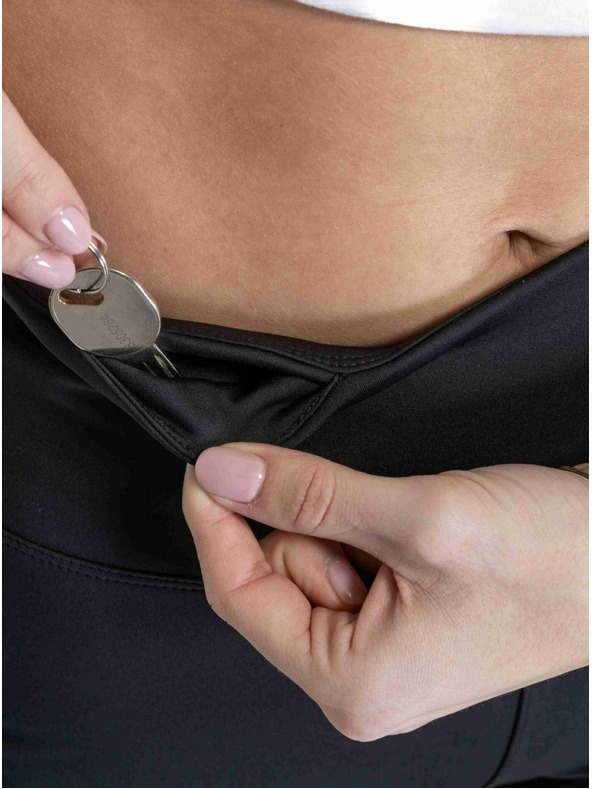 Meatfly Дамски клин Meatfly Arabel Pink Flowers |