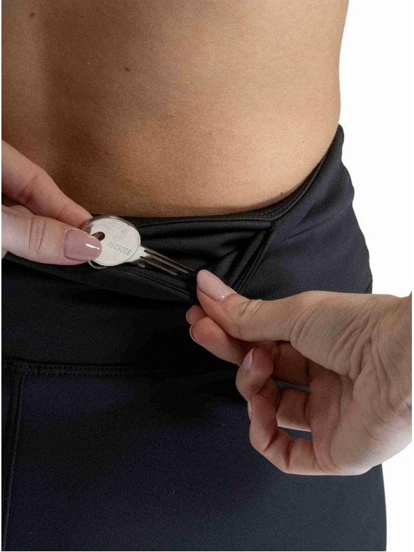 Meatfly Дамски клин Meatfly Edna Pink Flowers |