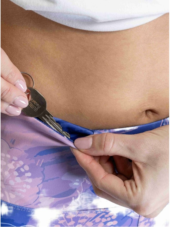 Meatfly Дамски клин Meatfly Arabel Lighthouse | Многоцветен |