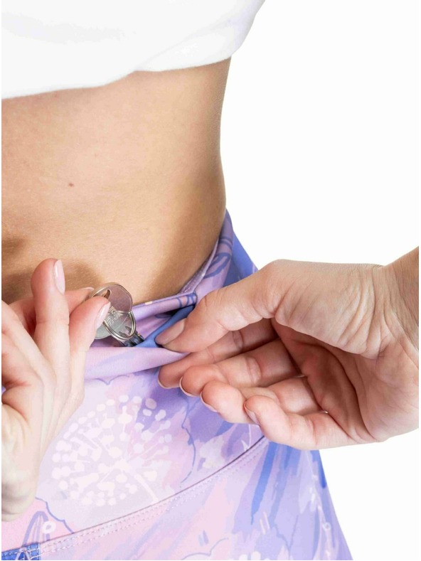 Meatfly Дамски клин Meatfly Edna Lighthouse | Многоцветен |