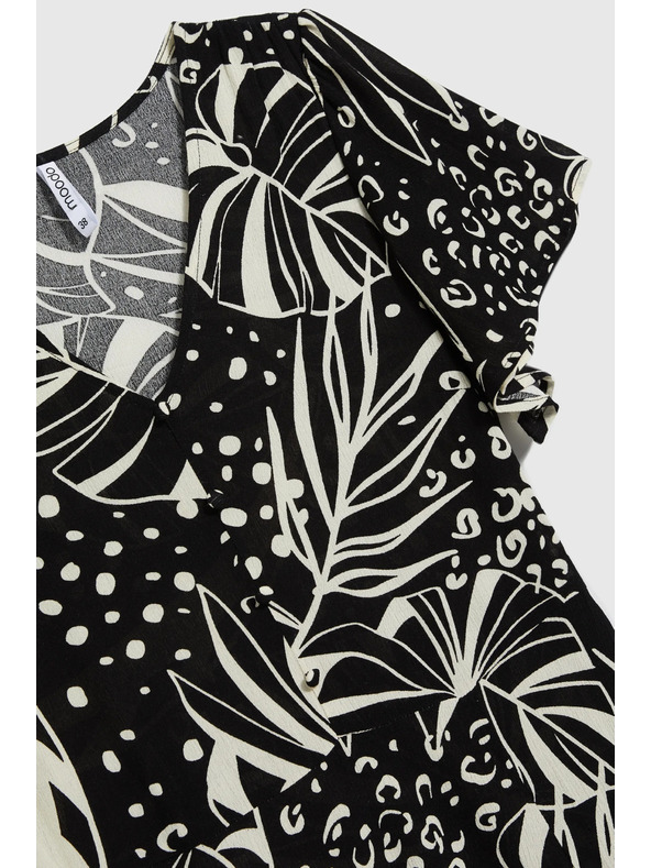 Moodo Дамски рокли с цепка