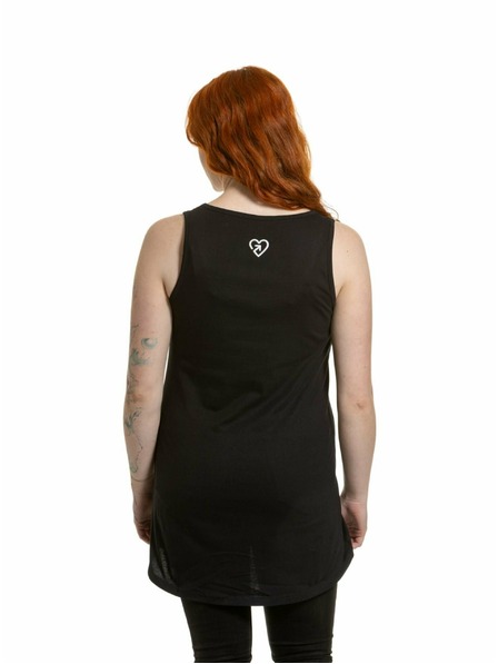 Meatfly Meatfly дамски потник Zoe Black