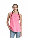 Meatfly Meatfly дамски потник Hailey Neon Pink