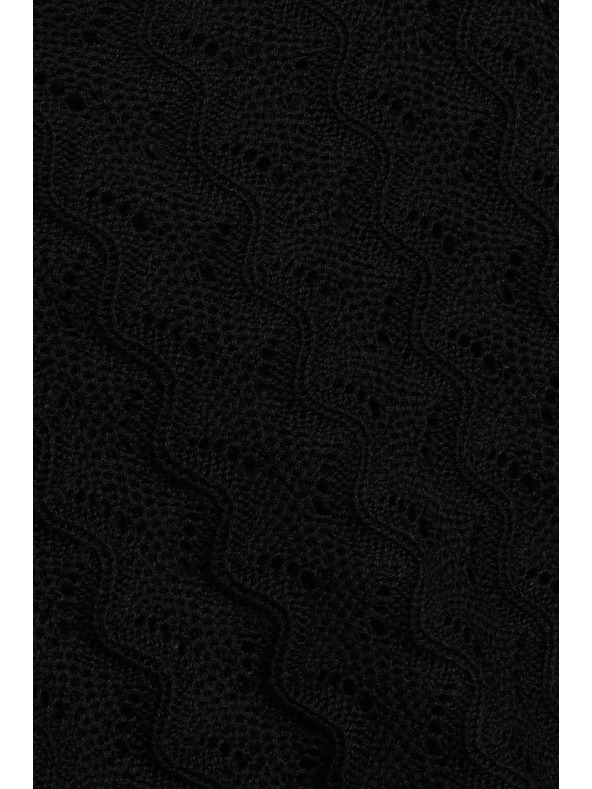 Moodo Дамски прозрачен потник