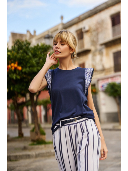 Moodo Дамска тениска Moodo