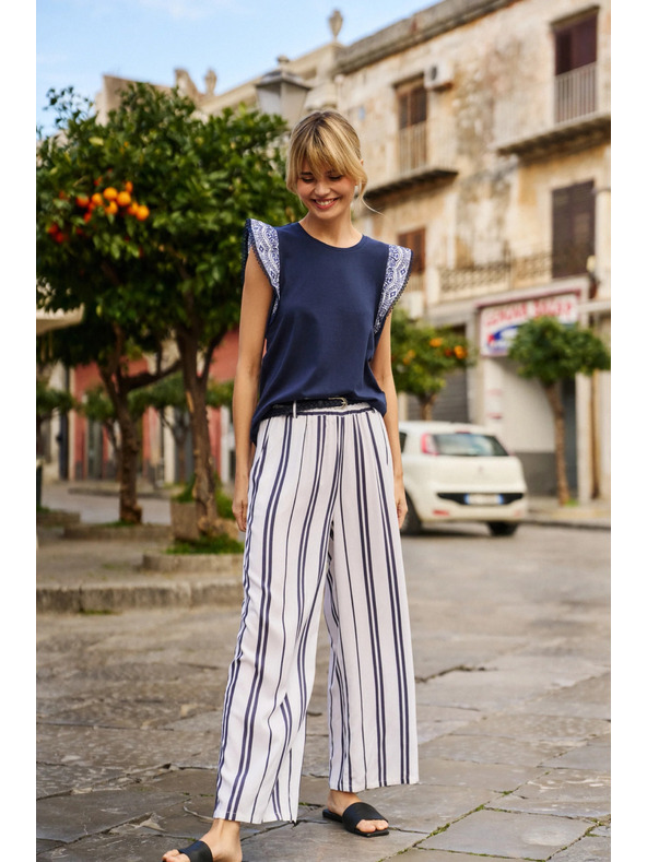 Moodo Дамска тениска Moodo