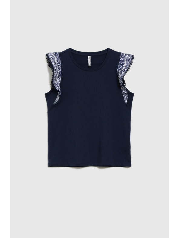 Moodo Дамска тениска Moodo