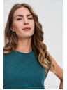 Moodo Дамска тениска без ръкави