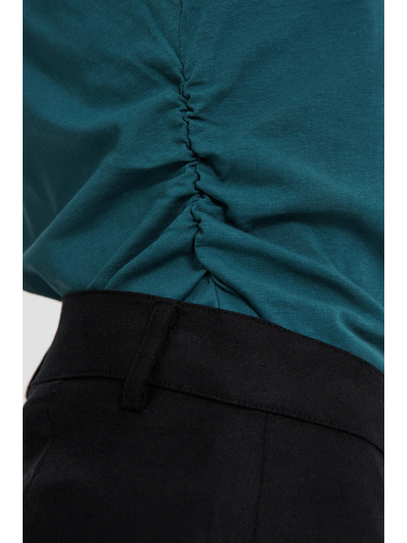 Moodo Дамска тениска без ръкави