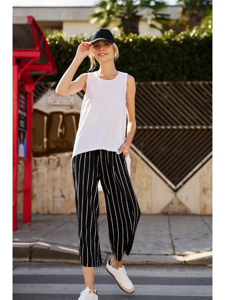 Moodo Дамски дълъг потник