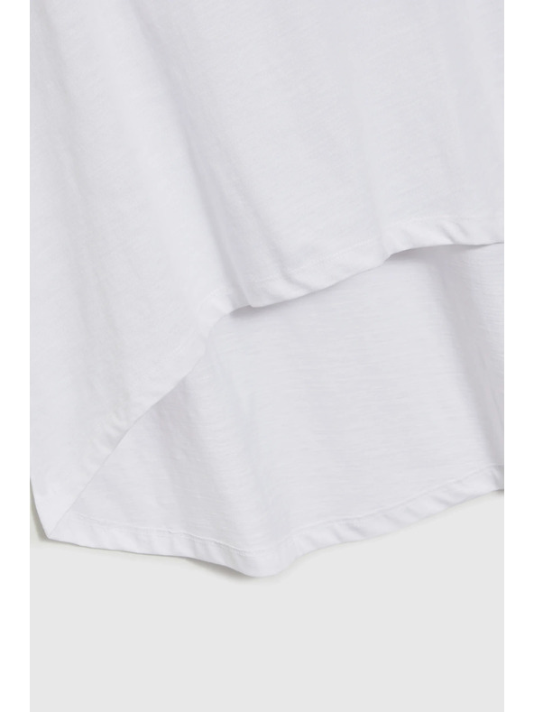 Moodo Дамски дълъг потник