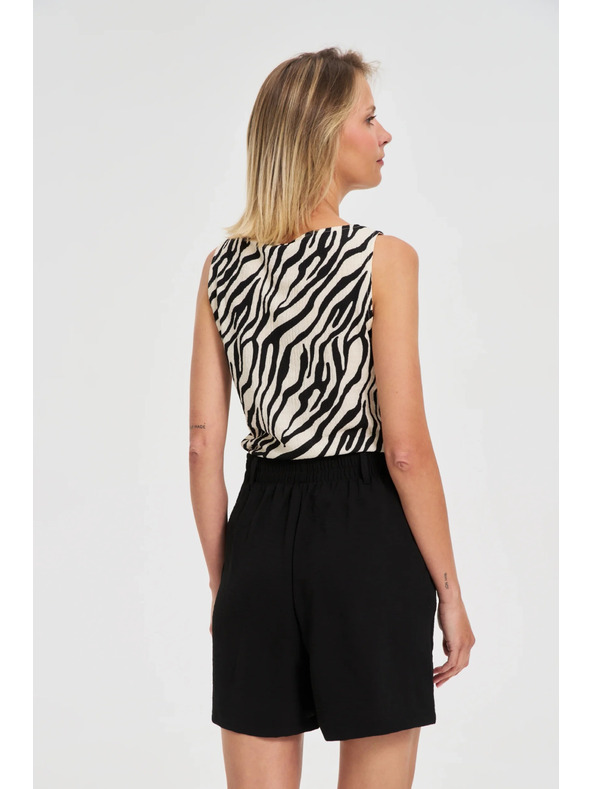 Moodo Дамски топ Moodo