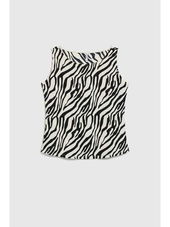 Moodo Дамски топ Moodo