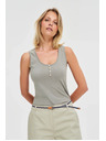 Moodo Дамски потник Moodo - сив