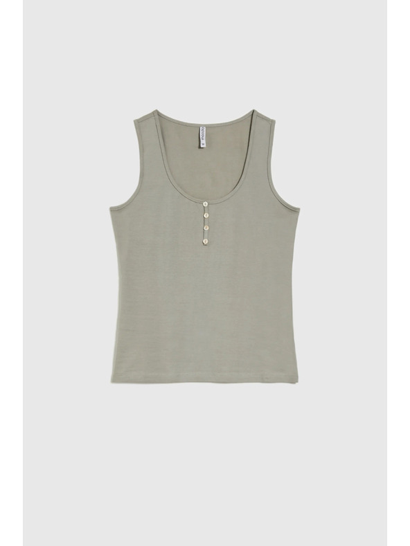 Moodo Дамски потник Moodo - сив