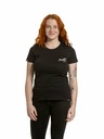 Meatfly Meatfly дамска тениска Shori Black