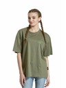 Meatfly Meatfly унисекс тениска Minimal Olive