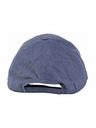 Meatfly Meatfly шапка с равна козирка Ethan Flexfit Blue Peak | Синя |