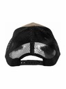 Meatfly Meatfly шапка с козирка Horton Trucker Army / Black Revital