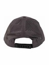 Meatfly Meatfly шапка с козирка Ollie Perfor Cap Grey Dark Leather | Сива |