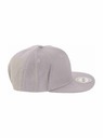 Meatfly Meatfly шапка с козирка Hornet Snapback Grey Brand | Сива |