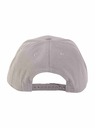Meatfly Meatfly шапка с козирка Hornet Snapback Grey Brand | Сива |
