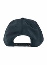 Meatfly Meatfly шапка с козирка Keery Perfor Snapback Petrol / White Revital