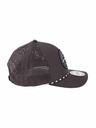 Meatfly Meatfly шапка с козирка Ollie Perfor Cap Grey Label | Сива |