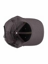 Meatfly Meatfly шапка с козирка Ollie Perfor Cap Grey Label | Сива |