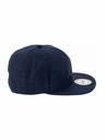 Meatfly Meatfly шапка с козирка Hornet Snapback Navy Blue Peak | Синя |