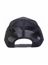 Meatfly Meatfly шапка с козирка MF View Trucker Generation / Dark Grey | Сива |