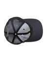 Meatfly Meatfly шапка с козирка MF View Trucker Generation / Dark Grey | Сива |