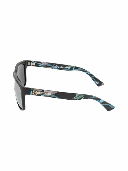 Meatfly Meatfly слънчеви очила Ronnie Pink Flowers |