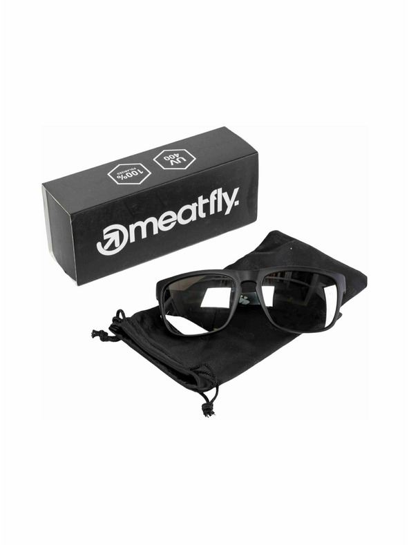 Meatfly Meatfly слънчеви очила Ronnie Pink Flowers |